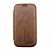 Чехол Drobak Oscar Style для Samsung Galaxy SIII/I9300 (Brown)