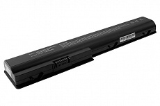 Аккумулятор Drobak для ноутбука HP DV7/Black/10,8V/4400mAh/6Cells