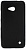 Чехол Drobak Elastic PU для Microsoft Lumia 640 (Nokia) DS (Black)