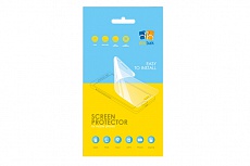 Глянцевая пленка Drobak 2 в 1 для Samsung Galaxy Xcover S5690