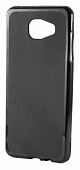 Накладка Drobak Elastic PU для Samsung Galaxy A5 A510F (Black)