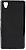 Чехол Drobak Elastic PU для Lenovo P70 (Black)