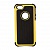 Чехол Drobak Anti-Shock для Apple Iphone 5 (Yellow)