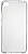 Чехол Drobak Elastic PU для Lenovo Sisley S90 (White Clear)