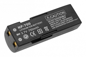 Акумулятор для фотокамери MINOLTA NP-700