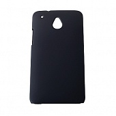 Чехол Drobak Shaggy Hard для HTC One Mini (Black)
