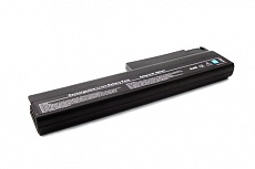 Аккумулятор Drobak для ноутбука HP KU531AA/Black/10,8V/5200mAh/6Cells