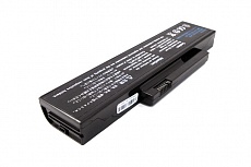 Аккумулятор Drobak для ноутбука FUJITSU V5515/Black/11,1V/4400mAh/6Cells