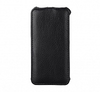 Чехол Vellini Lux-flip для Samsung Galaxy S5 Mini G800H (Black)