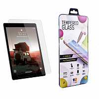 Защитное стекло Drobak для планшета Apple ipad 7 10.2" A2197 2019 Tempered glass (222267)