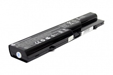 Аккумулятор для ноутбука HP 620/Black/10,8V/4400mAh/6Cells/original