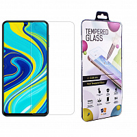 Защитное стекло Drobak на Xiaomi Redmi Note 9 (121282)