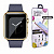 Захисна плівка Drobak Ceramics для Apple Watch SE 40mm (2 шт) 313120