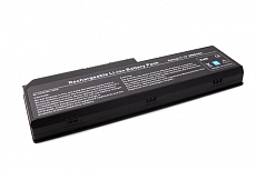 Аккумулятор Drobak для ноутбука TOSHIBA PA3536/Black/10,8V/6600mAh/9Cells