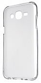 Накладка Drobak Elastic PU для Samsung Galaxy J5 SM-J500H (White Clear)