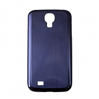 Накладка Drobak Titanium Panel для Samsung Galaxy S4 I9500 (Purple)