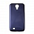 Накладка Drobak Titanium Panel для Samsung Galaxy S4 I9500 (Purple)