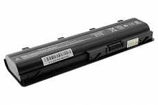 Аккумулятор Drobak для ноутбука HP CQ56/Black/10,8V/5200mAh/6Cells