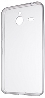 Чехол Drobak Ultra PU для Microsoft Lumia 640 XL (Nokia) DS (Clear)