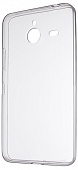 Чехол Drobak Ultra PU для Microsoft Lumia 640 XL (Nokia) DS (Clear)