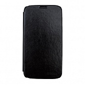 Чехол Drobak Book Style для Samsung Galaxy Mega 5.8 I9150 (Black)
