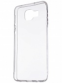 Накладка Drobak Ultra PU для Samsung Galaxy A3 A310F (Clear)