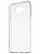 Накладка Drobak Ultra PU для Samsung Galaxy A3 A310F (Clear)