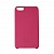 Накладка Drobak Stylish plastic для Apple Iphone 5 (Pink)
