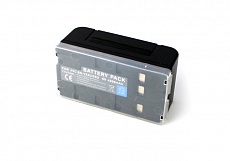 Акумулятор для відеокамери/фотокамери JVC BN-V24U/V25U