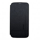 Чехол Drobak Simple Style для Samsung Galaxy Mega 5.8 I9150 (Black)