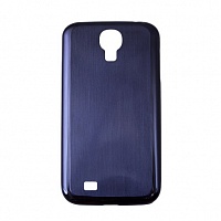 Чехол Drobak Titanium Panel для Samsung Galaxy SIV I9500 (Purple)