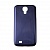 Чехол Drobak Titanium Panel для Samsung Galaxy SIV I9500 (Purple)
