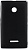 Чехол Drobak Elastic PU для Microsoft Lumia 532 (Nokia) Dual Sim (Black)