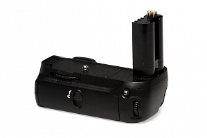 Батарейний блок NIKON MB-D80/D90 Black