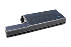 Аккумулятор Drobak для ноутбука DELL D820H/Silver/11,1V/6600mAh/9Cells