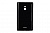 Чехол Drobak Elastic PU для Nokia XL Dual Sim (Black)