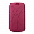 Чехол Drobak Oscar Style для Samsung Galaxy Core I8262 (Pink)