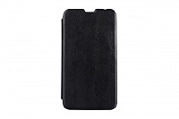 Чехол Drobak Book Style для Nokia Lumia 530 Dual Sim (Black)