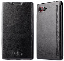 Чехол Vellini Book Style для Lenovo Vibe Z2 (Black)
