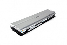 Аккумулятор Drobak для ноутбука FUJITSU P1510/Grey/11,1V/4400mAh/6Cells