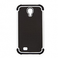 Чехол Drobak Anti-Shock для Samsung IV 9500 (White)