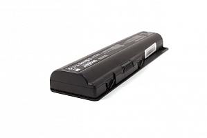 Аккумулятор Drobak для ноутбука HP DV4/Black/10,8V/5200mAh/6Cells