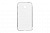 Чехол Drobak Elastic PU для Nokia Lumia 630 Quad Core Dual Sim (White Clear)