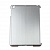 Чехол Drobak Titanium Panel для Apple iPad mini (Silver)