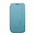 Чехол Drobak Simple Style для Samsung Galaxy S4 mini I9192 (Blue)