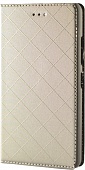 Чехол-книжка Vellini NEW Book Stand для Samsung Grand Prime G530H/Samsung Grand Prime G531H (Steel)