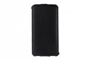 Чехол Vellini Lux-flip для HTC Desire 816 (Black)