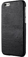 Накладка Drobak Wonder Fine для Apple Iphone 6, 6s (Black)