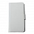 Чехол-книжка Drobak Elegant Wallet для HTC One 801e (M7) (White)