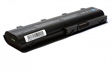 Аккумулятор Drobak для ноутбука HP CQ56/Black/10,8V/4400mAh/6Cells